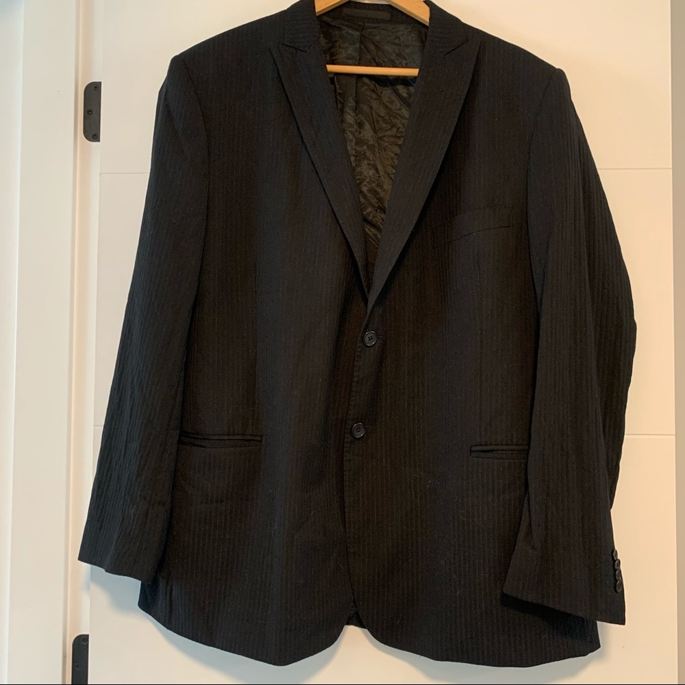 Moore’s | Suit Jacket